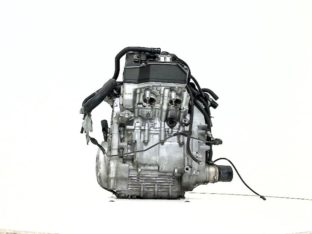 Honda ST 1300 PAN EUROPEAN Motorblok 2006, Motoren, Ophalen, Gebruikt