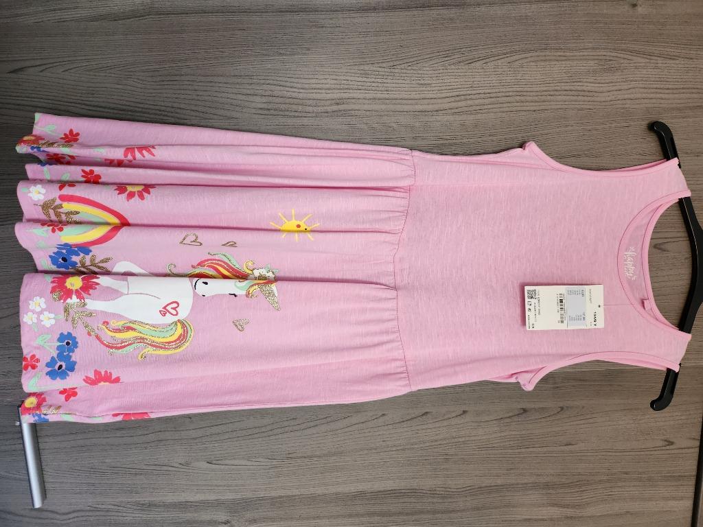 Robe fille, Enfants & Bébés, Neuf, Enlèvement, Fille, C&A