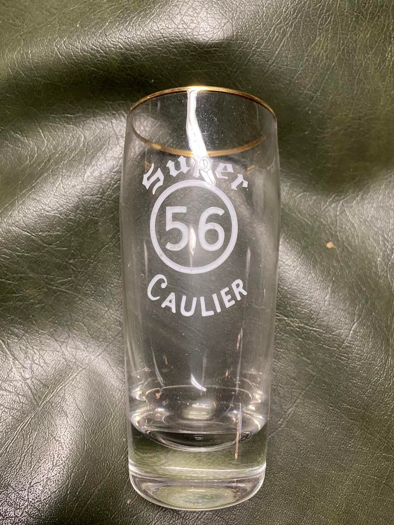 Perle Coulier 56, Ophalen of Verzenden