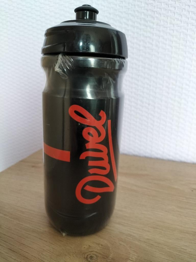 Duvel Drinkbus, Verzamelen, Ophalen of Verzenden, Nieuw, Pul(len), Duvel