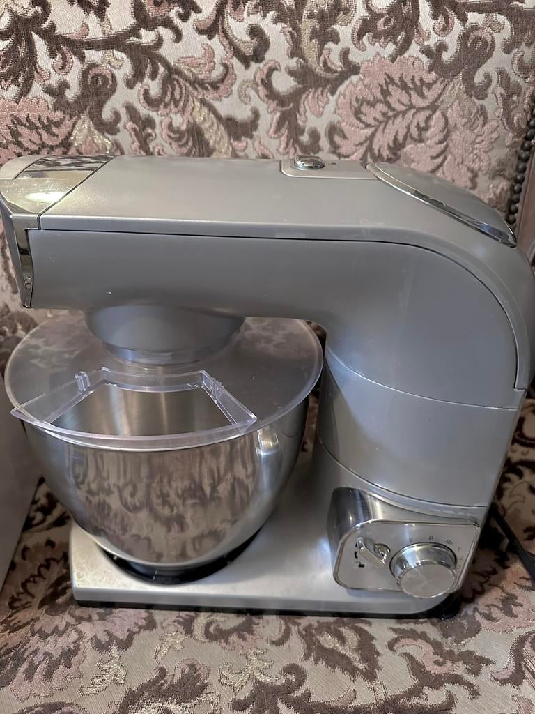 Keuken-Robot/Robot de cuisine Quigg XL, Enlèvement ou Envoi, Comme neuf