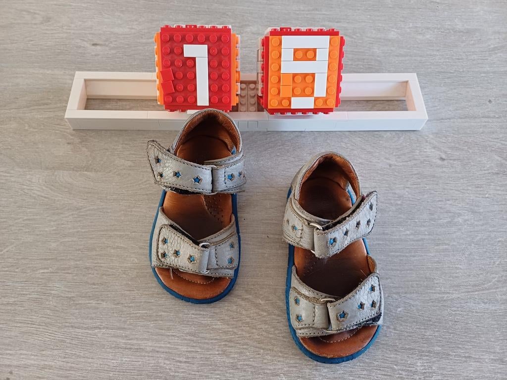 Sandalen maat 19, 22, Kinderen en Baby's, Ophalen of Verzenden