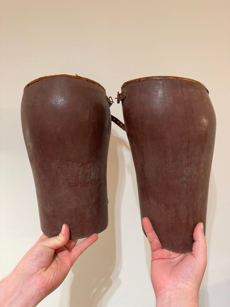 ABBL getten, Verzamelen, Militaria | Tweede Wereldoorlog, Ophalen of Verzenden