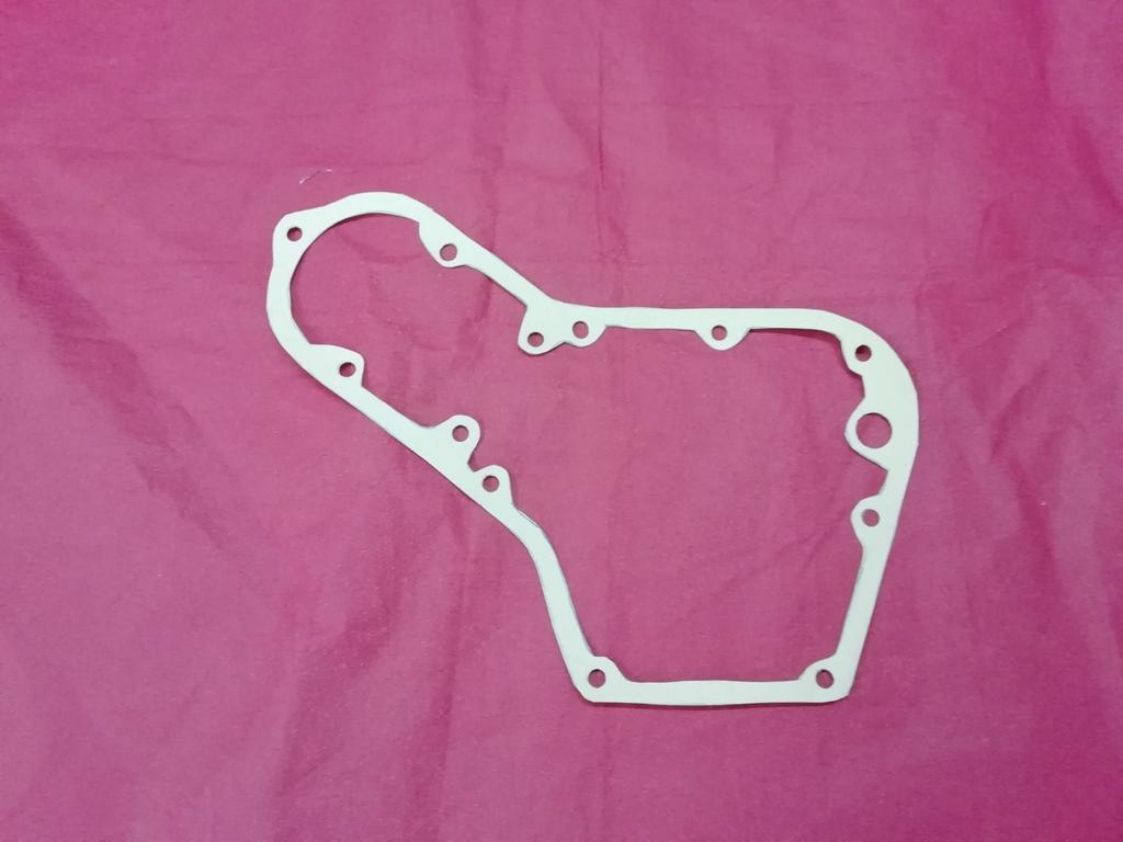 Sarolea distributiedeksel,rubbers, pakkingen, Motoren, Ophalen of Verzenden
