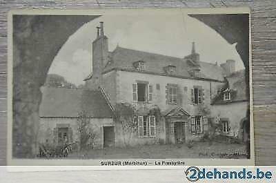 Surzur (Morbihan)