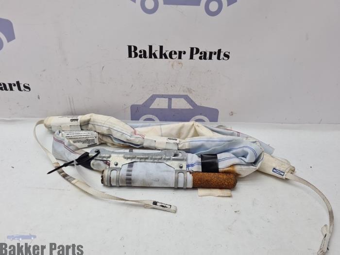 Airbag hemel links van een Citroen C3 Picasso, Auto-onderdelen, Overige Auto-onderdelen, Citroën, Gebruikt, 3 maanden garantie