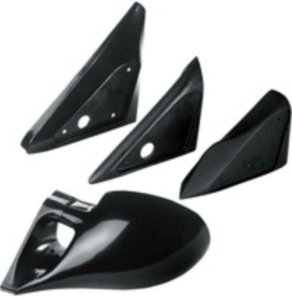 Spiegeladapters Citroën C3, Ophalen of Verzenden, Nieuw, Citroën