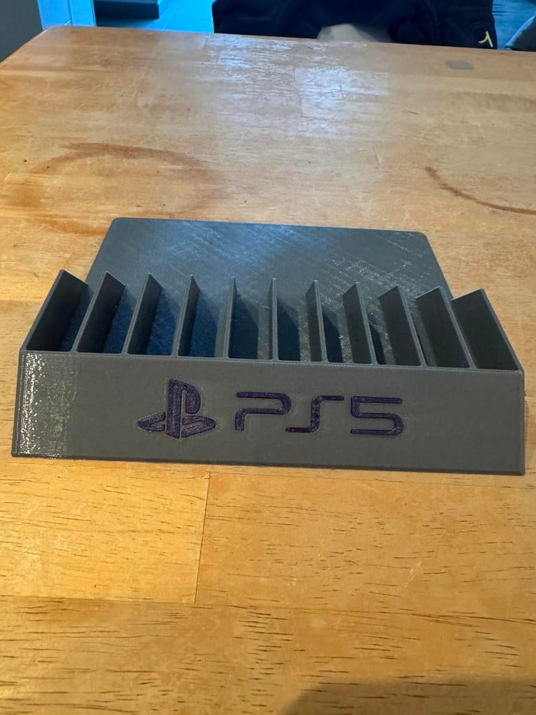 Gamestand PS5 Spelletjes, Games en Spelcomputers, Spelcomputers | Sony Consoles | Accessoires, Ophalen of Verzenden, Nieuw, Overige typen
