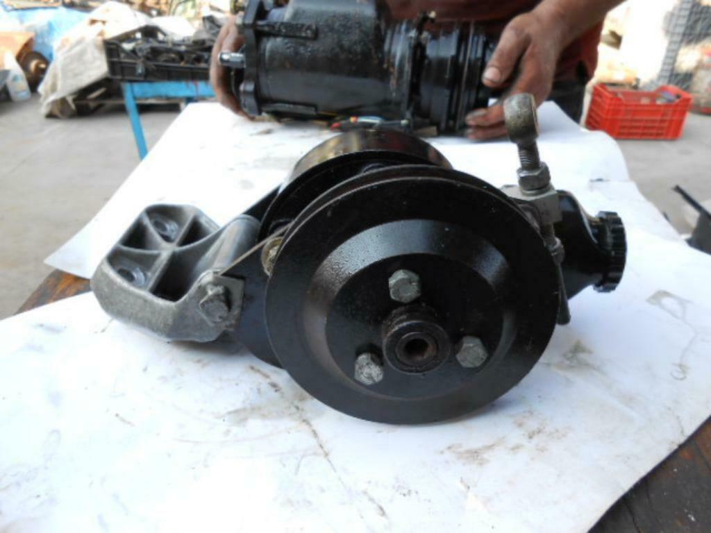 Pompe de direction pour Jaguar Xjs, Enlèvement ou Envoi, Utilisé, Jaguar