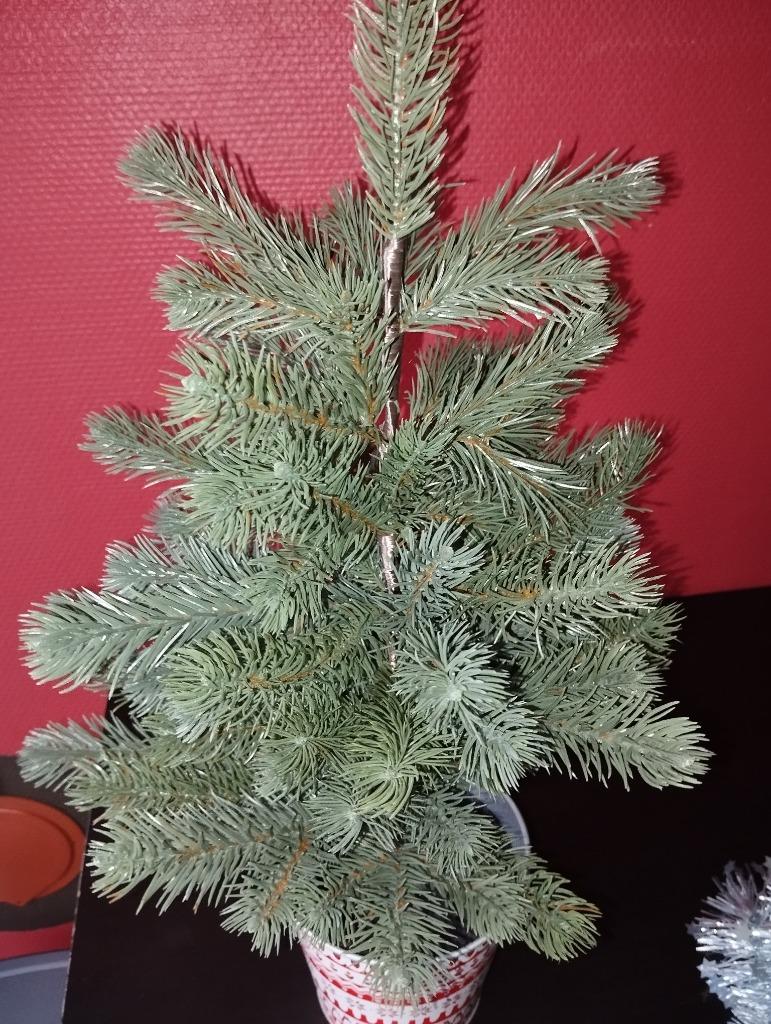 Ensemble de décorations de Noël, Enlèvement, Comme neuf