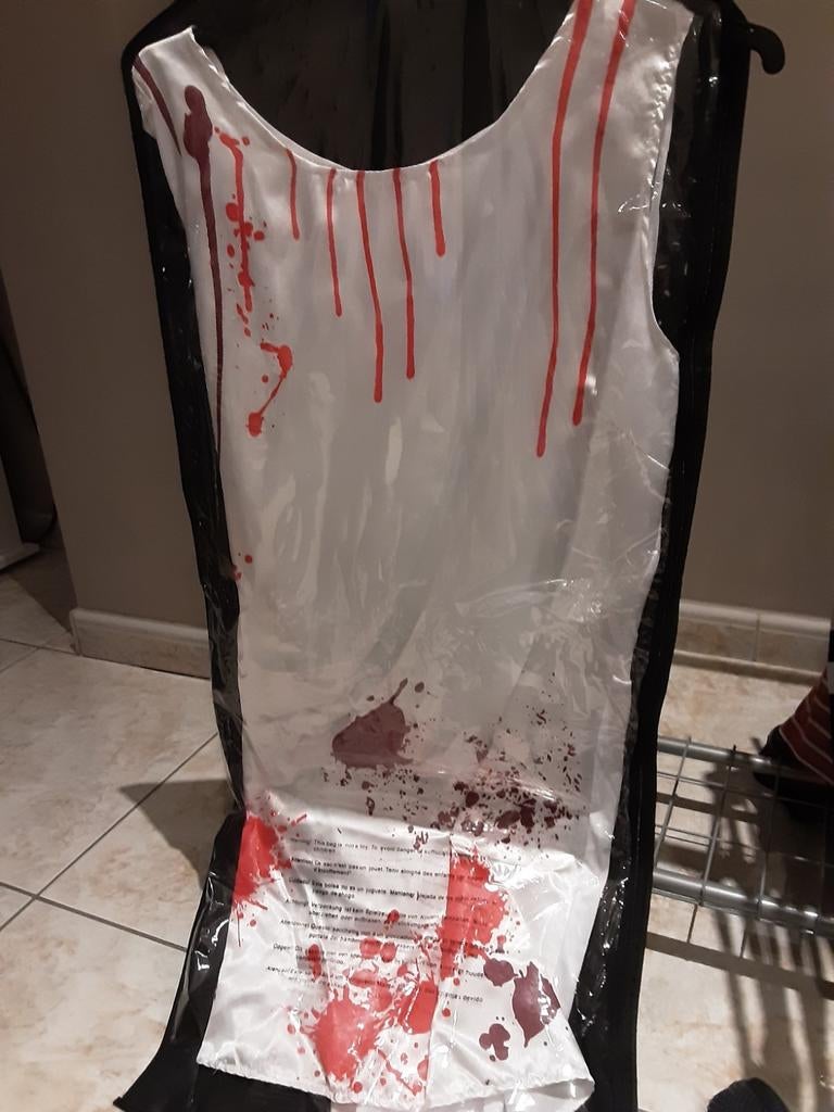 Digisement halloween pour adultes femmes, Ophalen, Aucune, Maat 42/44 (L), Nieuw
