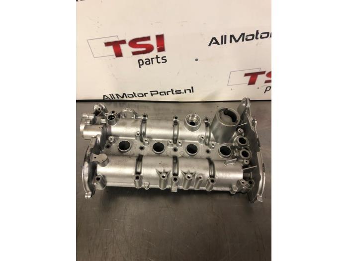 Boîtier arbre à cames d'un Volkswagen Golf, Volkswagen, -, 3 mois de garantie, Utilisé