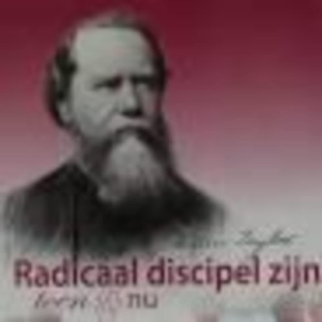 Radicaal discipel zijn toen en nu Roger Steer 126 blz, Boeken, Ophalen of Verzenden, Zo goed als nieuw