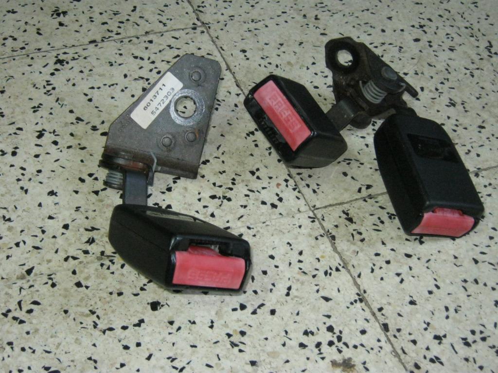 pieces pour peugeot 407 1.8i 2006, Enlèvement ou Envoi, Utilisé, Peugeot, Haillon arrière