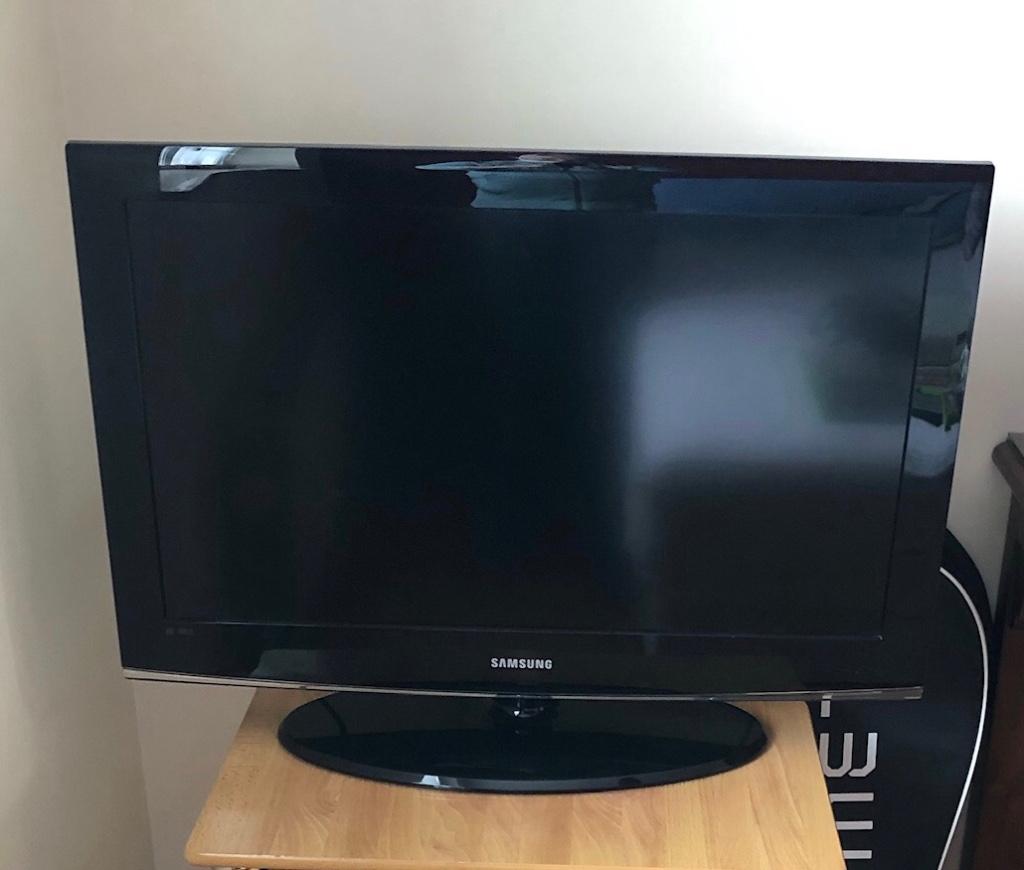 TV Samsung de 66 cms, Enlèvement, Comme neuf, Samsung