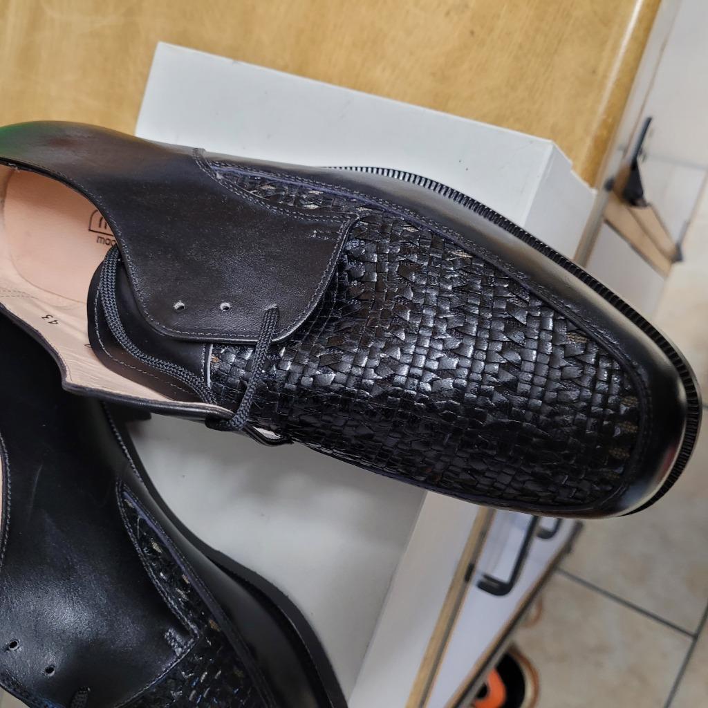 souliers homme, Ophalen, Nieuw, Schoenen met lage hakken