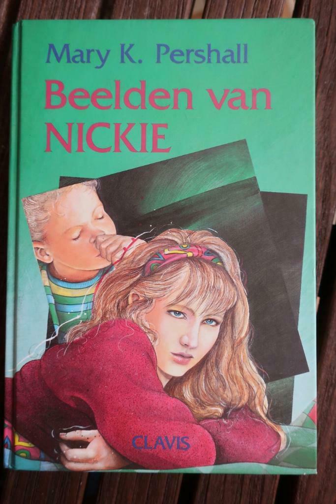 Beelden van Nicky - Pershall, Ophalen of Verzenden, Gelezen