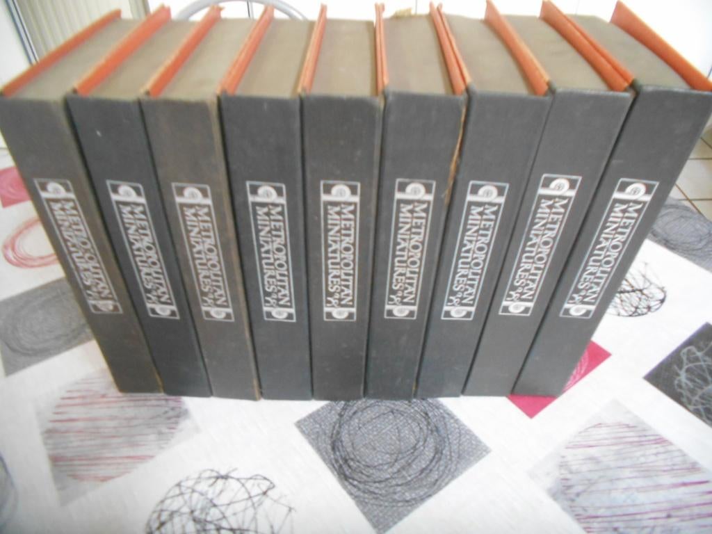 oude tijdschriften schilders, Ophalen of Verzenden