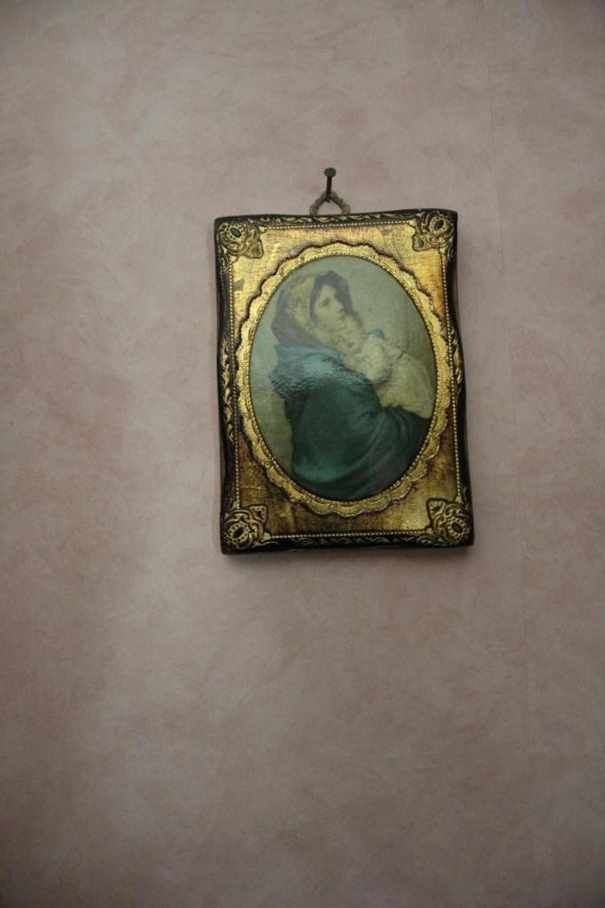 Madonna, Antiek en Kunst, Antiek | Religieuze voorwerpen, Ophalen
