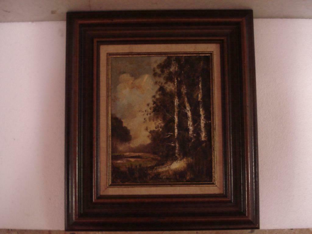 La peinture, Enlèvement ou Envoi
