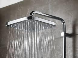 ✅ Colonne de douche thermostatique GROHE TEMPESTA 250, Bricolage & Construction, Enlèvement, Neuf