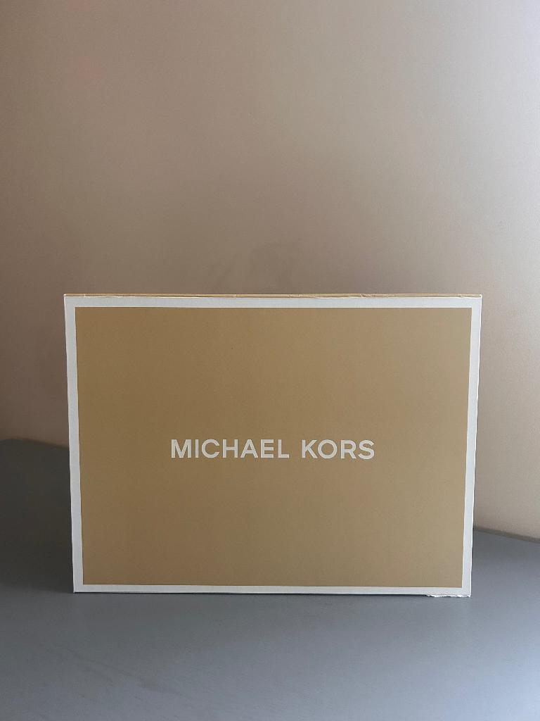 Sac Michael Kors, Enlèvement ou Envoi, Neuf, Beige, Sac à main