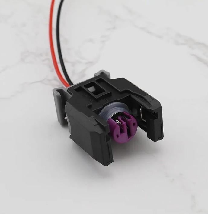 4 connecteur électrique d'injecteur  Vito Sprinter ..., Autos : Pièces & Accessoires, Enlèvement ou Envoi, Neuf