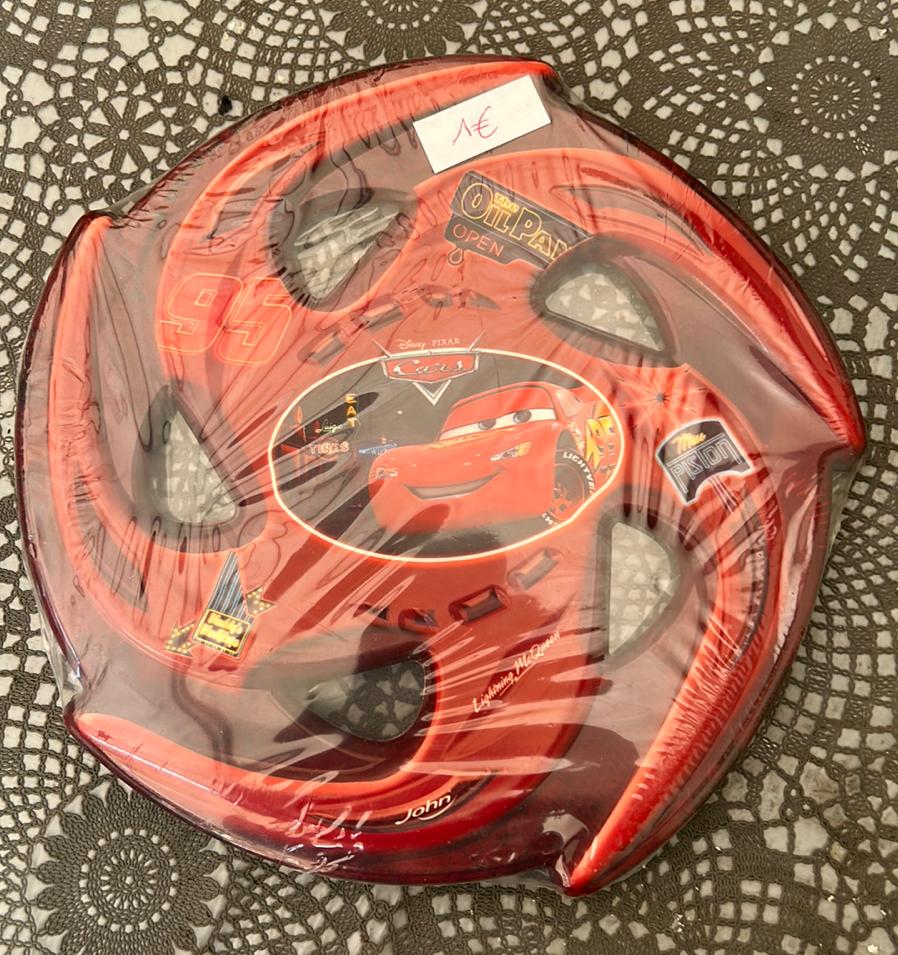 Frisbee, Enlèvement ou Envoi, Neuf
