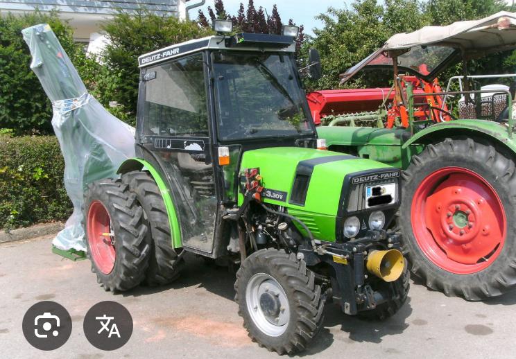 Opzoek naar deutz dx smalspoor of agrokid tractor, Zakelijke goederen, Ophalen
