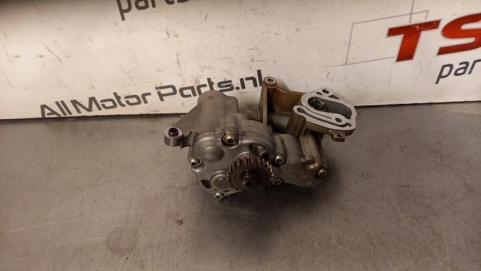 Pompe à huile d'un Volkswagen Passat, Volkswagen, -, 3 mois de garantie, Utilisé