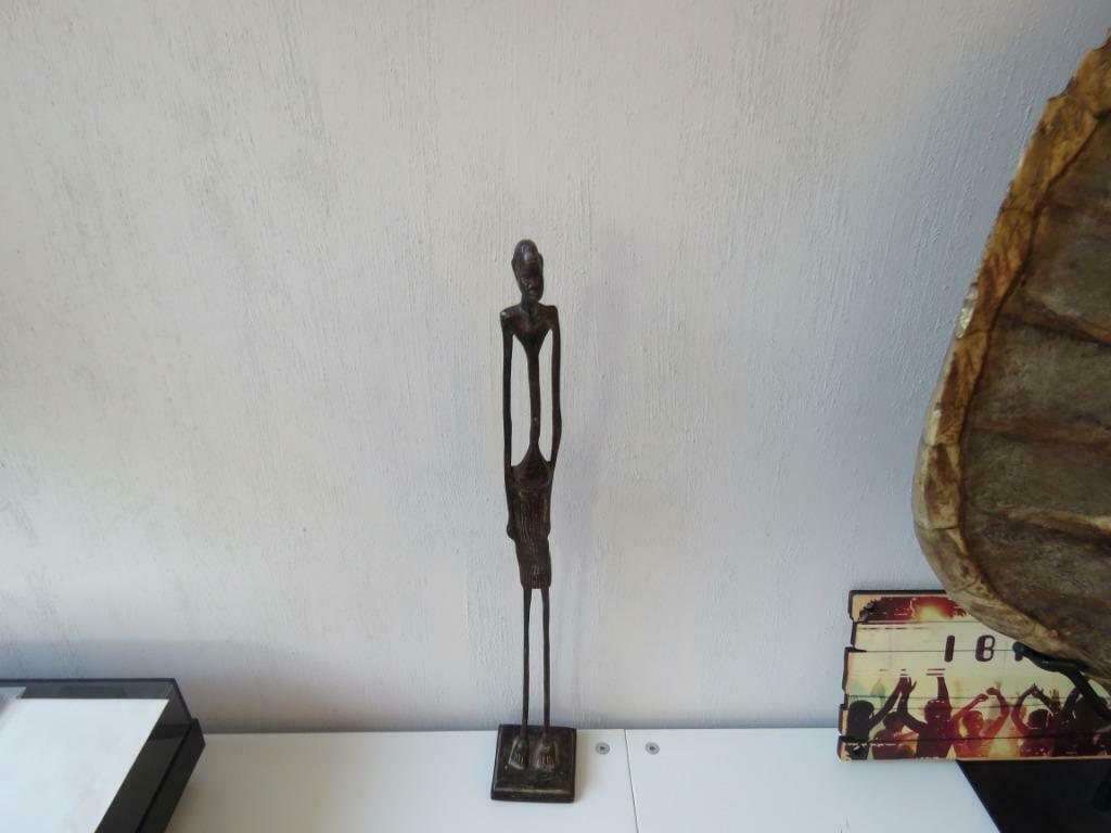 Gestileerd beeld man 43 cm, Ophalen of Verzenden