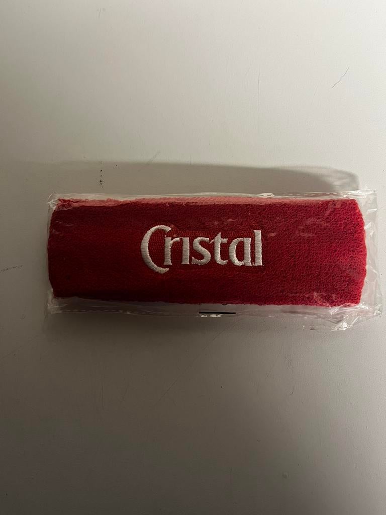 Haarband Cristal Alken, Caravans en Kamperen, Ophalen of Verzenden, Nieuw