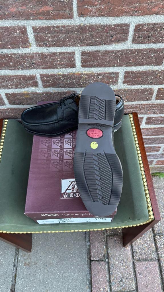 Heren schoenen Ambiorix Mt40,5, Vêtements | Hommes, Chaussures, Neuf, Ambiorix, Enlèvement ou Envoi, Chaussures à lacets