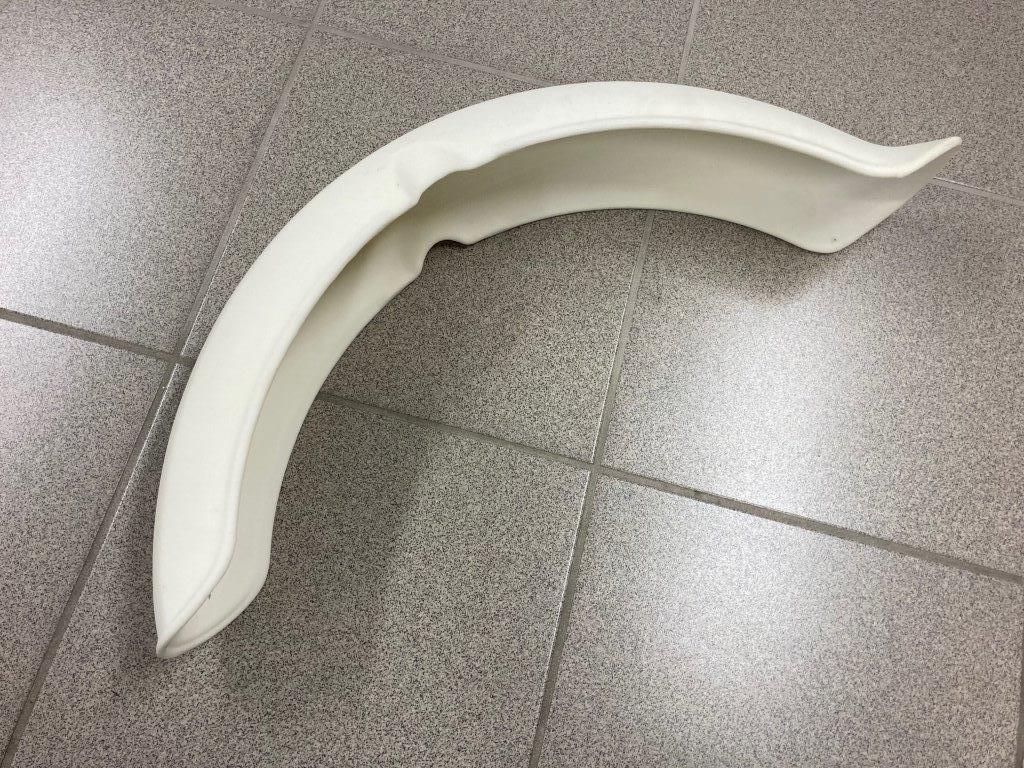 Garde-boue AV en plastique neuf HONDA CD50, C320, C321, Motoren, Onderdelen | Honda, Ophalen of Verzenden, Nieuw