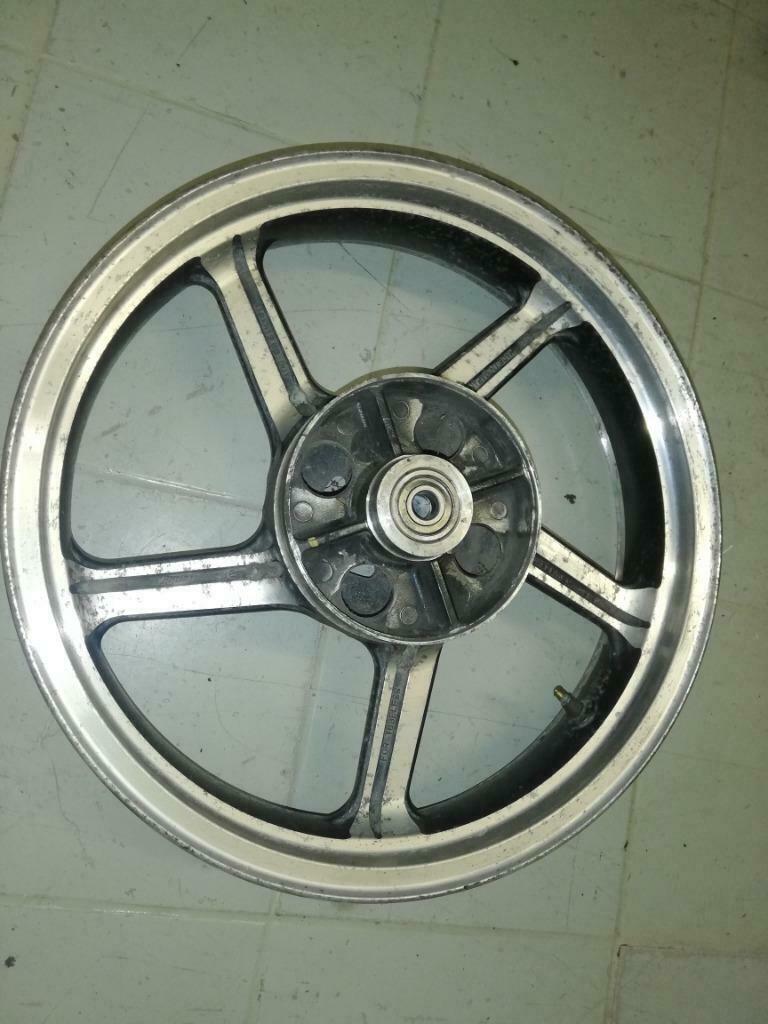 achtervelg kawasaki zephyr 550, Ophalen of Verzenden, Gebruikt