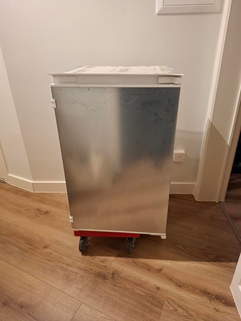Inbouw koelkast, Elektronische apparatuur, Koelkasten en IJskasten, Ophalen