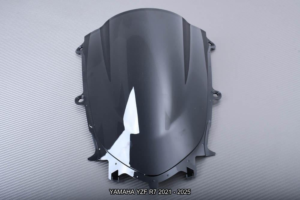Windscherm YAMAHA YZF R7 2021 - 2025, Motoren, Ophalen of Verzenden, Nieuw