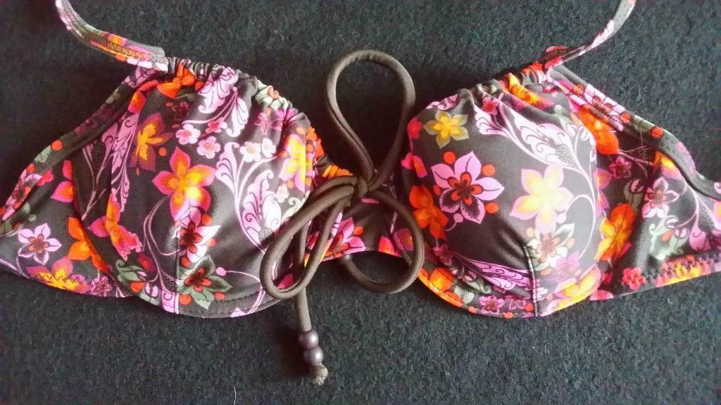 Bikini beha / top nieuw, Ophalen of Verzenden, Nieuw, Overige kleuren, Bikini