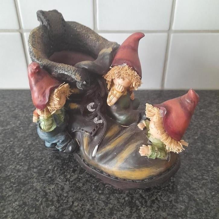 Kerstlaars, Ophalen of Verzenden