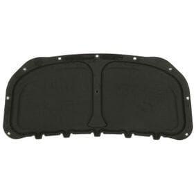 VW Touran 1T3 Motorkap isolatie VW Caddy III motorkap isolat, Neuf, Volkswagen, -, -