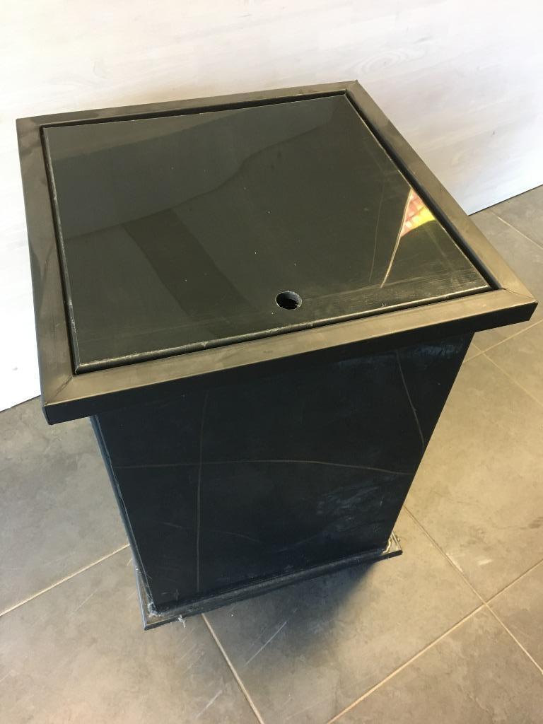 Bio Moving bed 190 ltr, Tuin en Terras, Vijver-toebehoren, Ophalen, Nieuw, Vijverfilter