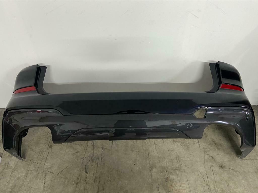 BMW X3 M40i G01 ACHTERBUMPER COMPLEET -TIZAUTOPARTS-, Gebruikt, Achter, BMW, Bumper