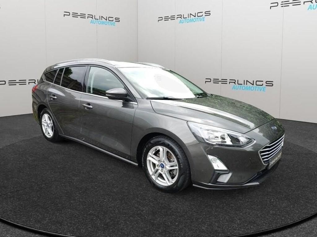 Ford Focus EcoBoost Connected, Focus, Start-stop-systeem, Blauw, https://public.car-pass.be/vhr/fcf13cb6-4b49-4d79-83fc-752bf4d4084d