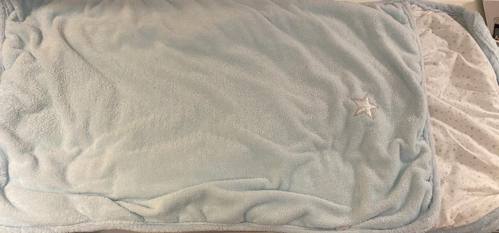 Slaapzak peuter (Bemini), Ophalen of Verzenden, Zo goed als nieuw, 100 cm of meer, Slaapzak