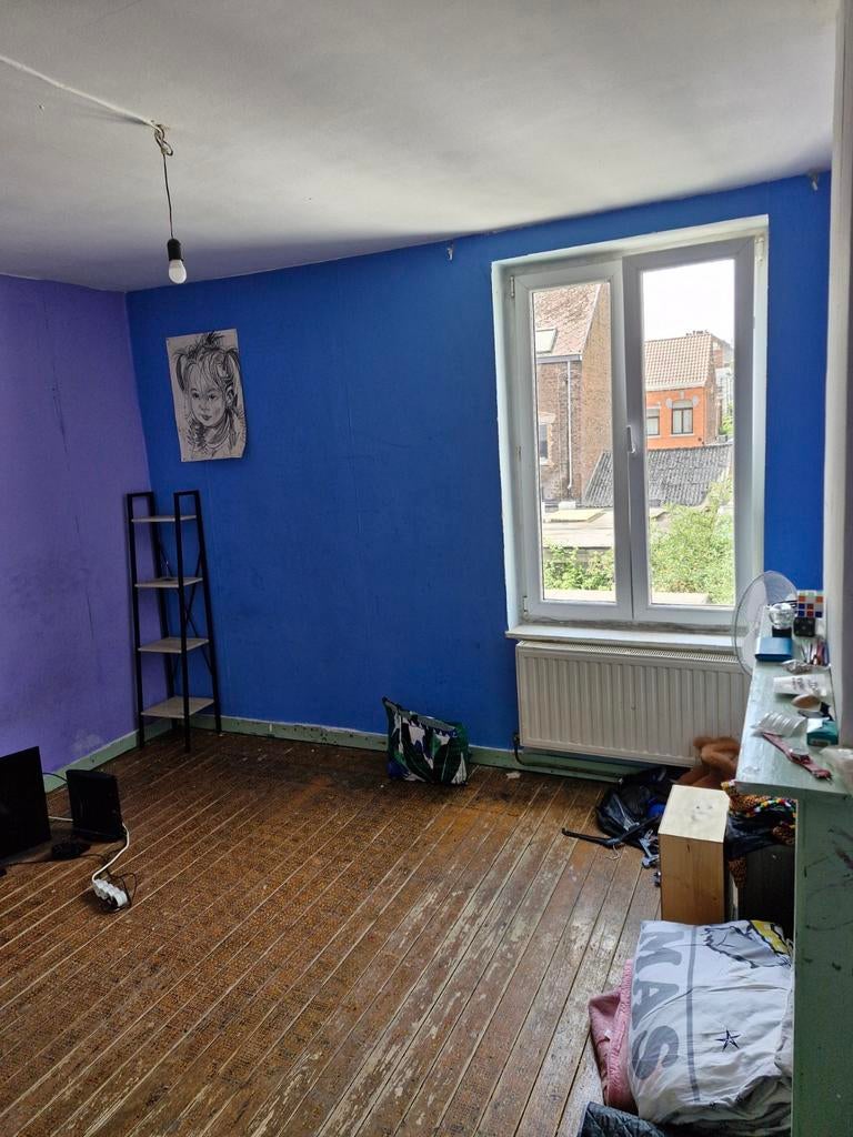 Maison à vendre, Immo