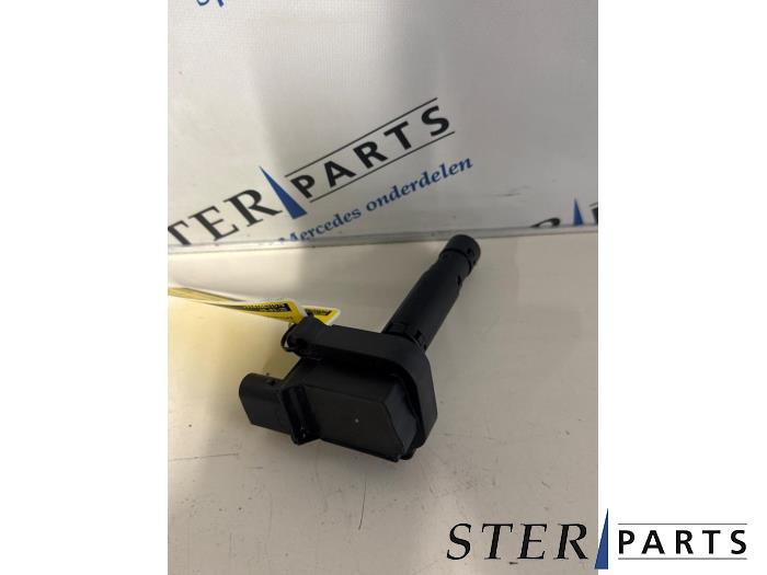 Bobine d'un Mercedes C-Klasse, 3 mois de garantie, Utilisé, -, -