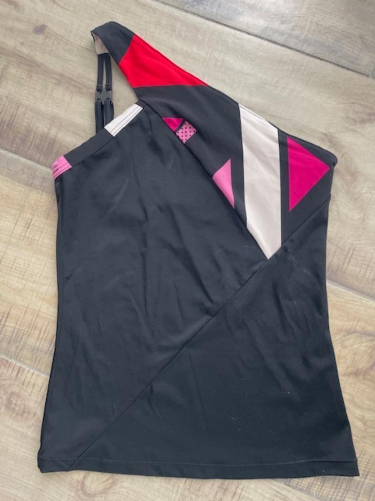Marlies Dekker Bikini zwart  2x, Zwart, Ophalen of Verzenden, Zo goed als nieuw, Bikini