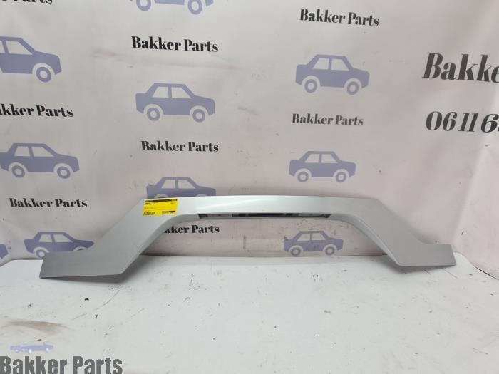 Poignée hayon d'un BMW X3, -, -, 3 mois de garantie, Utilisé
