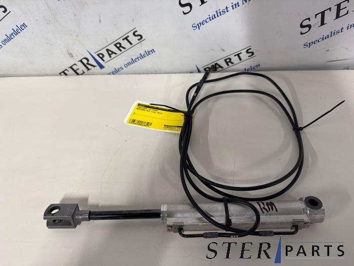 Cylindre toit cabrio d'un Mercedes SLK, 3 mois de garantie, Utilisé, -, -