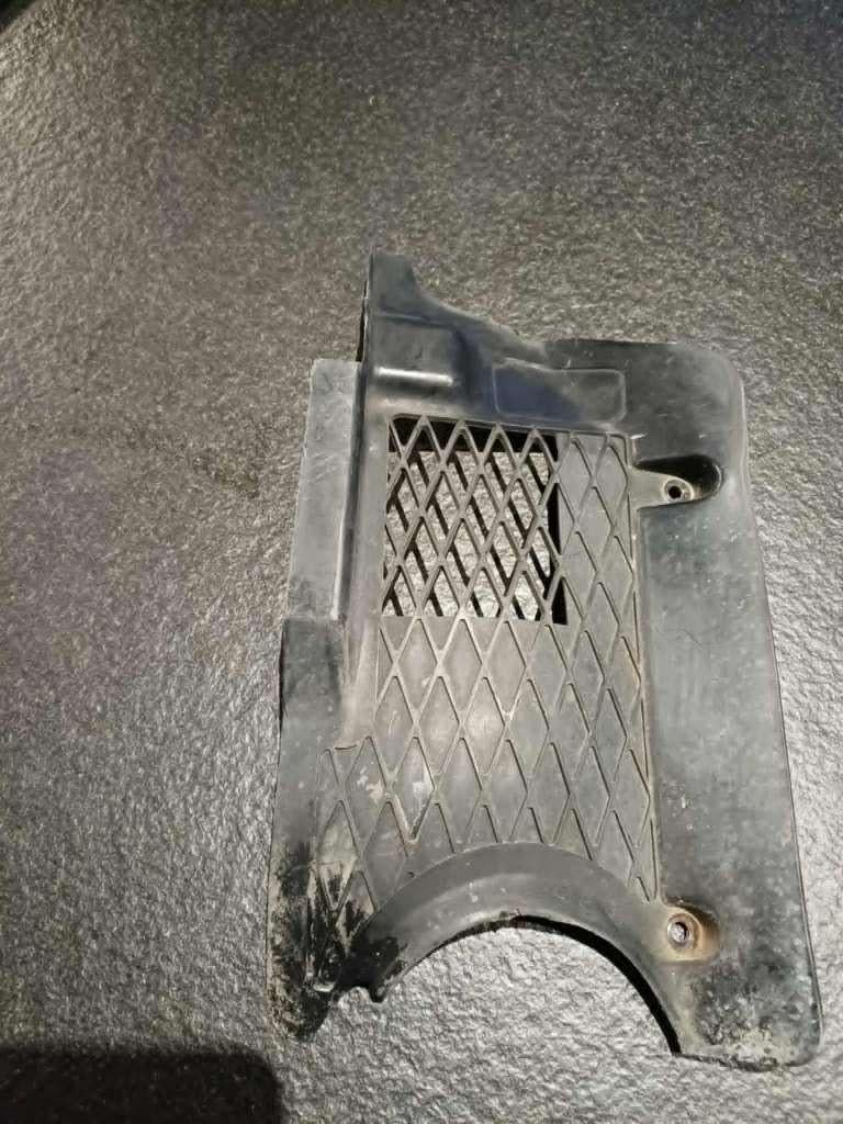 Rooster Honda MTX 50, Ophalen of Verzenden, Gebruikt